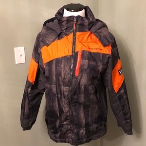 Boys Snow/Ski coat